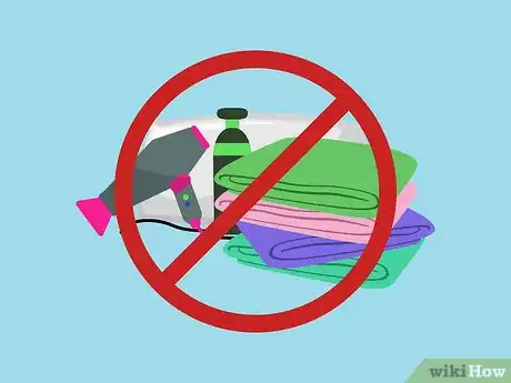 Image titled Pack for a Backpacking Trip Step 09
