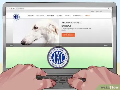 Image titled Choose a Hypoallergenic Dog Step 3