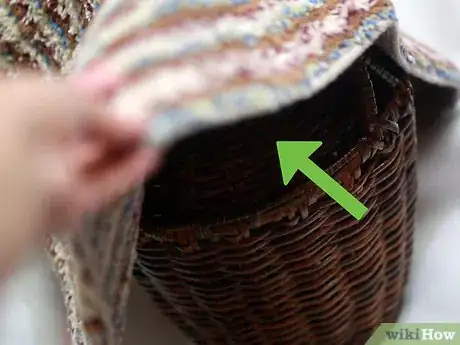 Image titled Wash Wicker Furniture Step 11