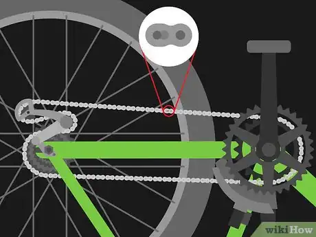 Image titled Change a Chain on a Mountain Bike Step 3