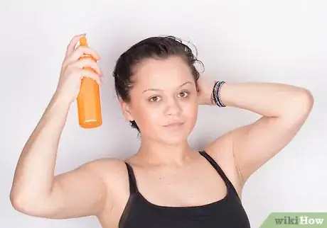 Image titled Style Wet Hair Step 24