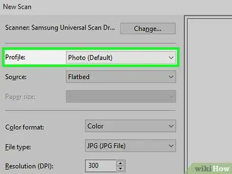 Image titled Scan Documents Step 7