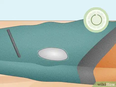 Image titled Patch a Leak in an Inflatable Stand Up Paddleboard Step 11