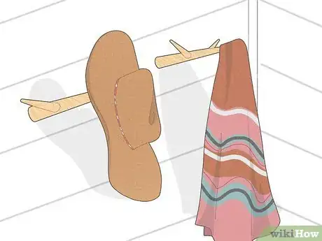 Image titled Decorate a Hallway Step 8