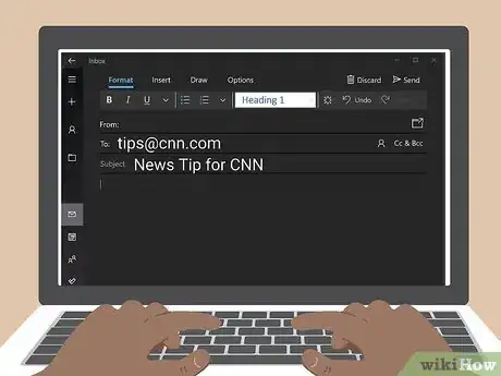 Image titled Contact CNN Step 11