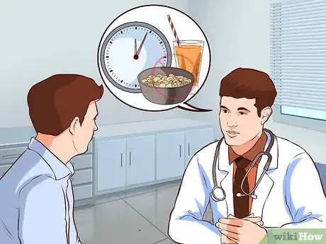 Image titled Prepare for Back Surgery Step 9