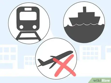 Image titled Deal with Jet Lag Depression Step 12