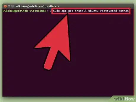 Image titled Play Wmv Files in Ubuntu Step 4