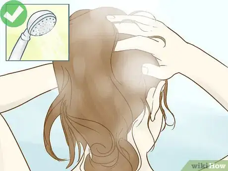 Image titled Do a Hair Mask for Oily Hair Step 6