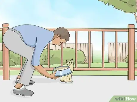 Image titled Keep Opossums Away Step 2