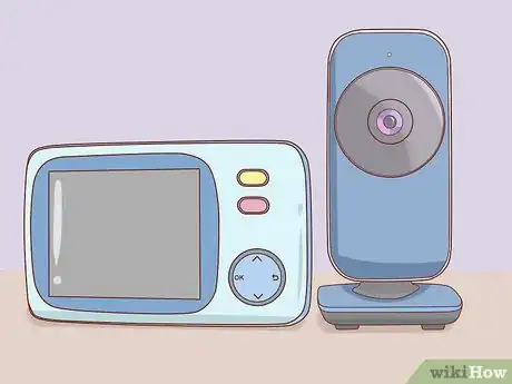 Image titled Get a Toddler to Sleep in His or Her Own Bed Step 5