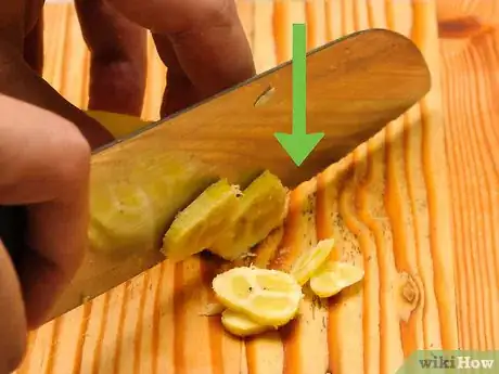 Image titled Dehydrate Bananas Step 2