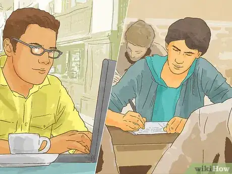 Image titled Become a Real Estate Agent in Montana Step 2