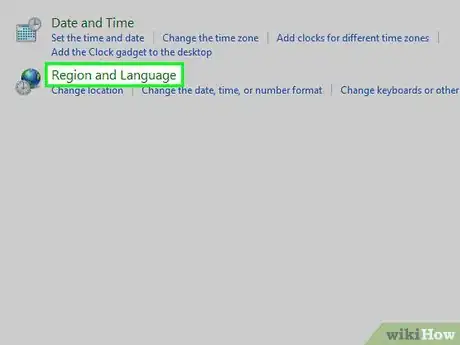 Image titled Install and Use Indian Rupee Symbol in Windows Step 2