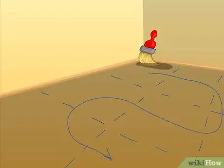 Image titled Strip and Wax a Floor Step 6