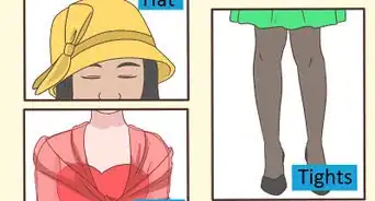 Choose a Dress for New Year's Eve