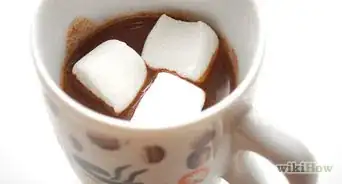 Make Hot Chocolate in the Microwave