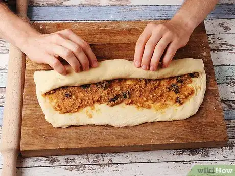 Image titled Make King's Cake Step 15