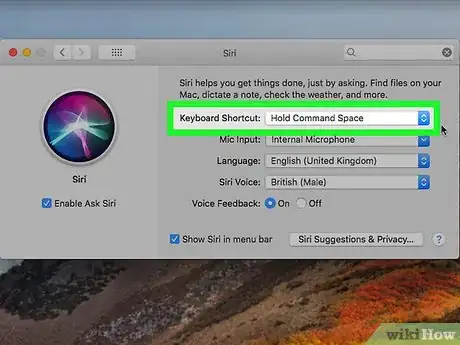 Image titled Set Up Siri Step 20