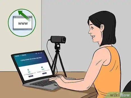 Image titled Teach Dance Online Step 6