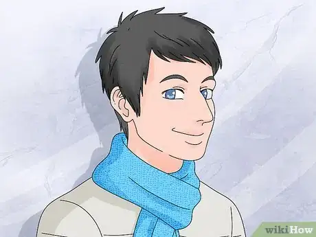 Image titled Determine Your Seasonal Color Palette Step 5