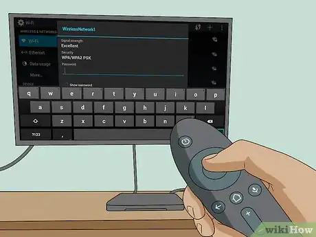 Image titled Set Up Android TV Box Step 12