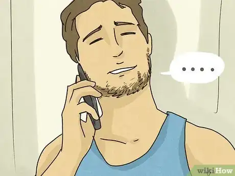 Image titled Catch a Liar over the Phone Step 3
