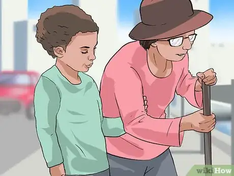 Image titled Survive a Tsunami (for Kids) Step 12