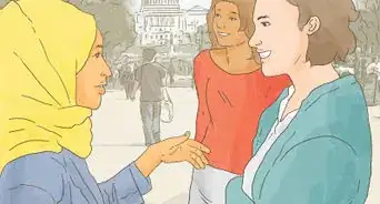 Find People to Make Friends