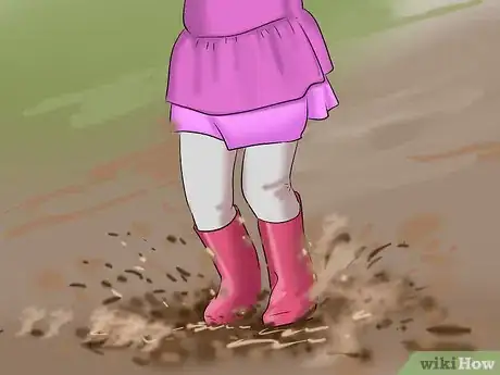 Image titled Have Fun in the Rain Step 3