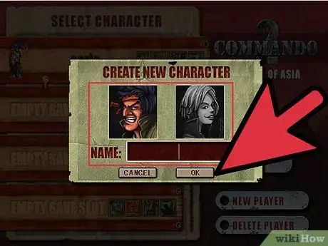 Image titled Begin Playing Commando 2 Step 2