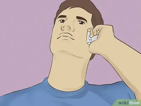 Image titled Prepare a Floor for New Carpet Step 3