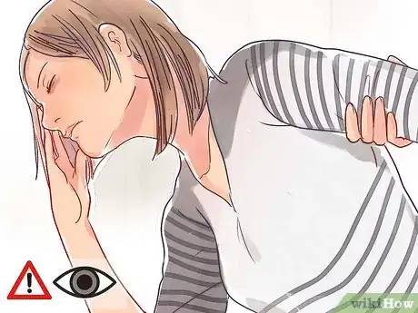 Image titled Spot Depression Early Step 2