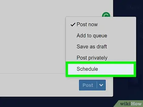 Image titled Run a Blog for Your Creative Business Step 9