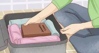 Pack Jewelry for Travel