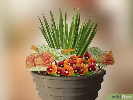 Image titled Plant an Autumn Container Garden Step 1