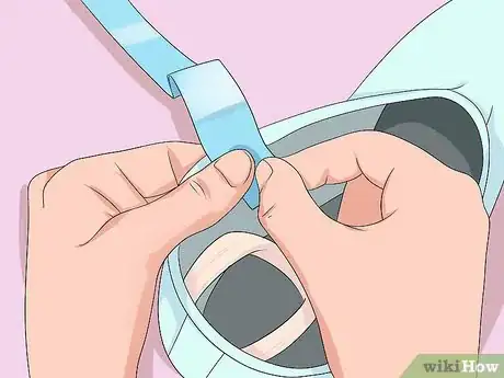 Image titled Prepare Pointe Shoes for Dancing Step 9
