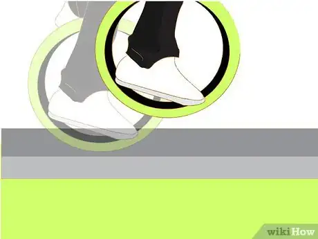 Image titled Hop on a Unicycle Step 10