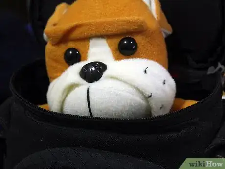 Image titled Love Your Stuffed Dog Step 5