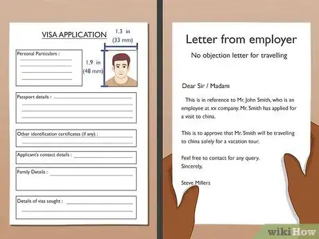 Image titled Go to the Himalayas Step 16