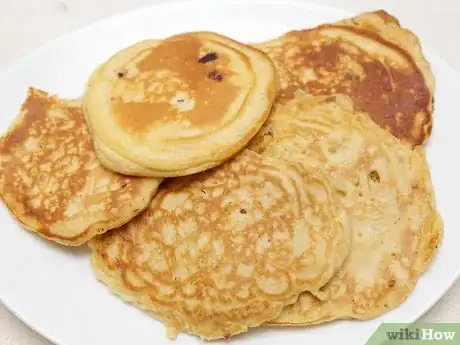 Image titled Make German Pancakes Step 1