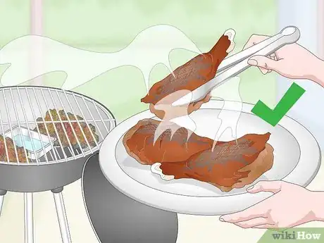 Image titled Smoke Turkey Legs Step 19