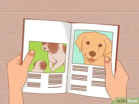 Image titled Keep a Toddler Busy on an Airplane Step 16