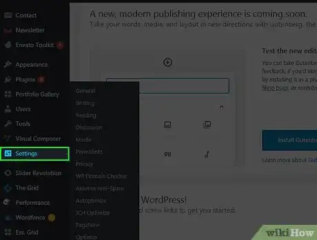 Image titled Clean WordPress Cache Step 2