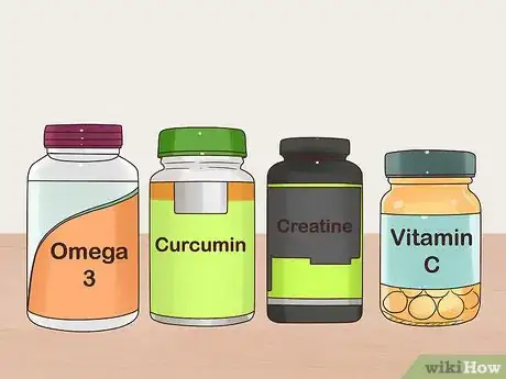 Image titled Treat Concussion Headaches Step 10