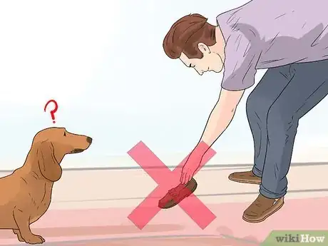 Image titled Stop Your Dog from Chewing Things it Shouldn't Step 10