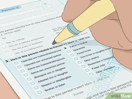 Image titled Take the U.S. Census Step 26