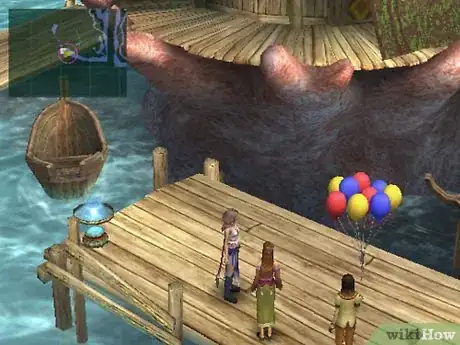 Image titled Get Secret Dresspheres in Final Fantasy X‐2 Step 11