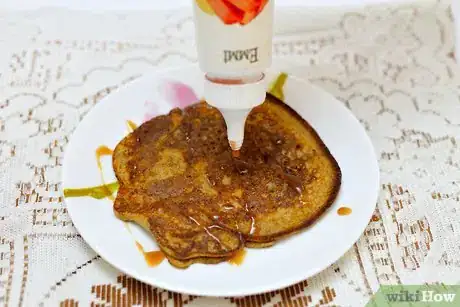 Image titled Make Buckwheat Pancakes Step 14