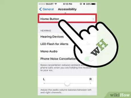 Image titled Slide to Unlock on iOS 10 Step 5